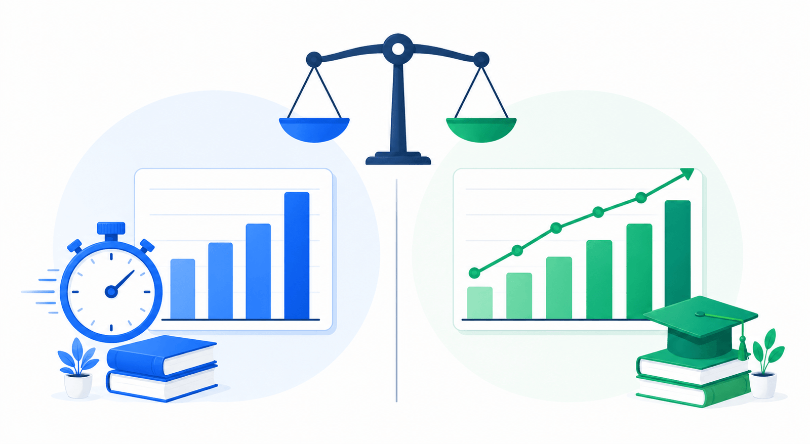 GPA vs CGPA Difference